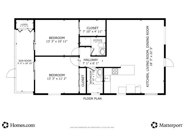 220 Seville J, Delray Beach, Florida 33446, image 1