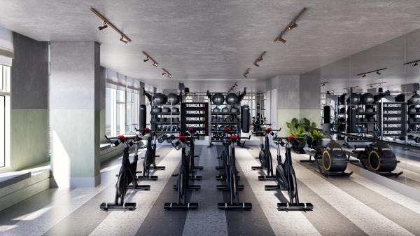 The Dorsey, 286 NW 29th St #705, Miami, Florida 33127, image 1