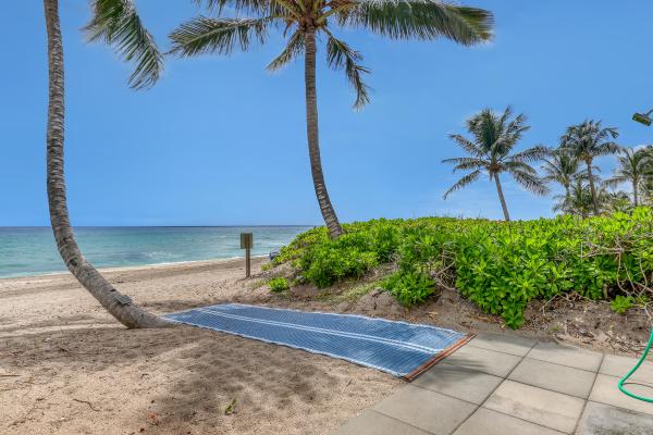 Ambassadors East, 3215 S Ocean Blvd #702, Highland Beach, Florida 33487, image 1