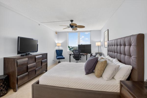 Ambassadors East, 3215 S Ocean Blvd #702, Highland Beach, Florida 33487, image 1