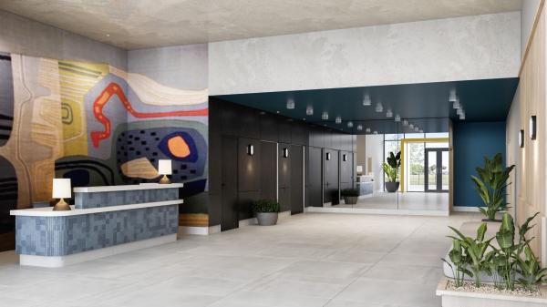 The Dorsey, 286 NW 29th St #302, Miami, Florida 33127, image 1