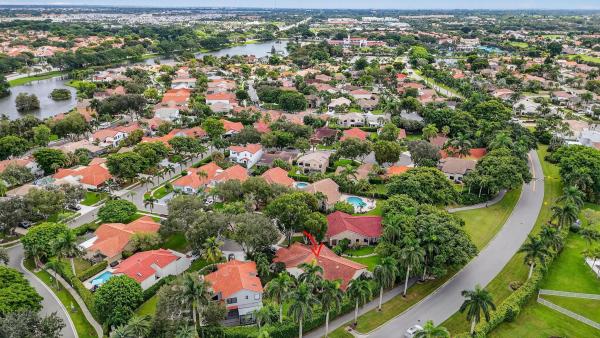 Laguna At Mission Bay, 20803 Cabrillo Way, Boca Raton, Florida 33428, image 3
