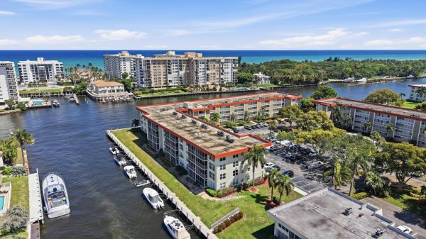 3180 NE 48th Ct #215, Hillsboro Beach, Florida 33064, image 1