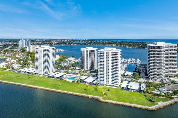 Marina Tower, 108 Lakeshore Dr #38-PH, North Palm Beach, Florida 33408, image 1