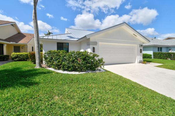 The Ridge At The Bluffs, 198 Ridge Rd, Jupiter, Florida 33477, image 1