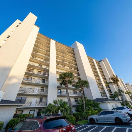 Ocean Harbour South, 4250 N Highway A1a #805, Fort Pierce, Florida 34949, image 1