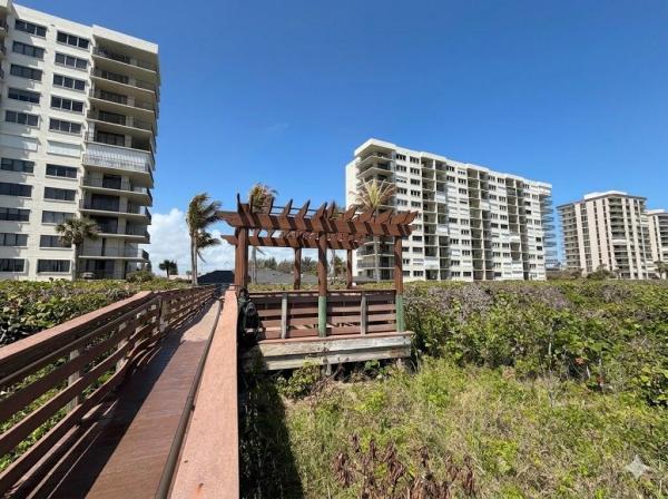 Ocean Harbour South, 4250 N Highway A1a #805, Fort Pierce, Florida 34949, image 3