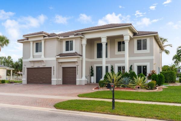 Regatta Bay Estates, 11352 Regatta Ln, Wellington, Florida 33449, image 1