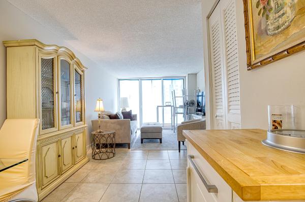 Pompano Beach Club South, 111 Briny Ave #5-04, Pompano Beach, Florida 33062, image 1