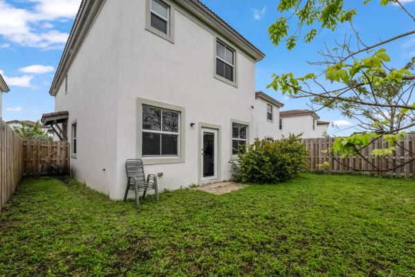 2409 NW 131st Cir, Unincorporated Dade County, Florida 33167, image 1