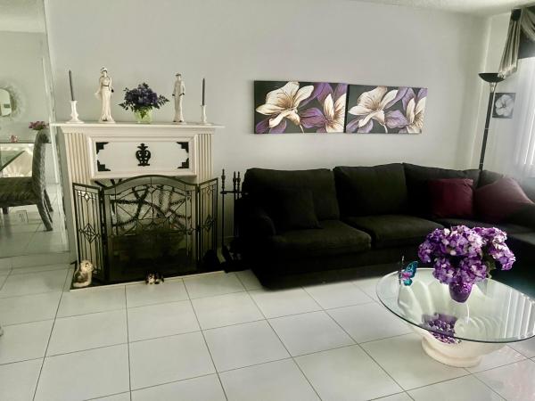 Royal Park Gardens 2, 6670 Royal Palm Blvd #110K, Margate, Florida 33063, image 1