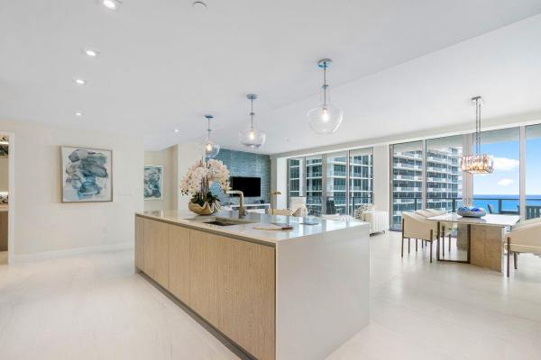 3100 N Ocean Dr #1505p, Riviera Beach, Florida 33404, image 2