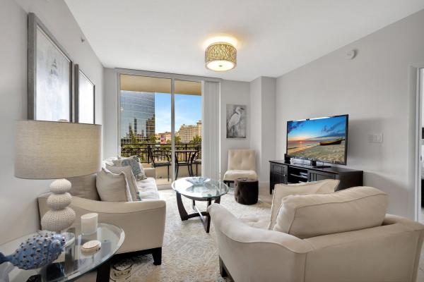 CityPlace South Tower, 550 Okeechobee Blvd #504, West Palm Beach, Florida 33401, image 1