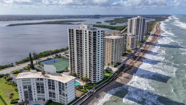 Connemara, 5420 N Ocean Dr #1201, Riviera Beach, Florida 33404, image 2