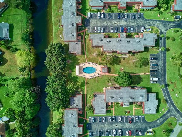 Greenway Village South, 12021 W Greenway Dr #105, Royal Palm Beach, Florida 33411, image 2