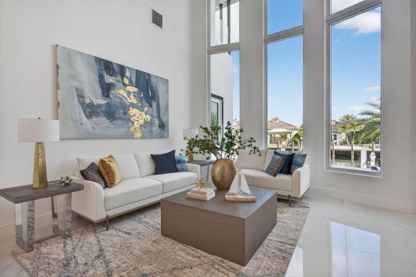 Coral Key Villas, 2641 NE 48th St, Lighthouse Point, Florida 33064, image 1