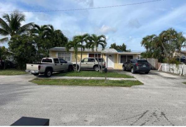 Delray Beach Heights, 922 SW 11th Ave, Delray Beach, Florida 33444, image 1