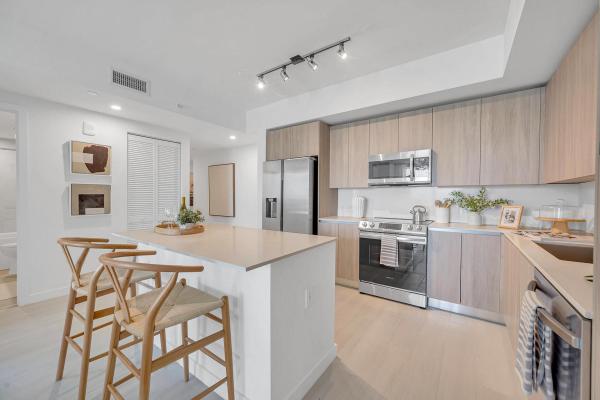 Harbour At New River, 401 SW 1st Ave #202, Fort Lauderdale, Florida 33301, image 1