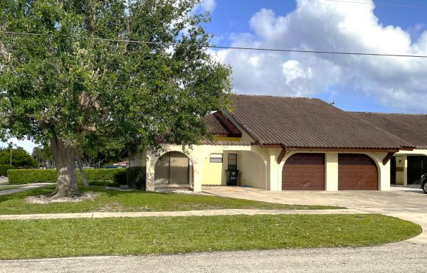 Boca Rica Villas, 4398 NE 5th Ave #0050, Boca Raton, Florida 33431, image 1