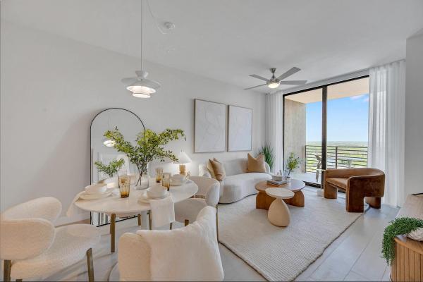 Harbour At New River, 401 SW 1st Ave #202, Fort Lauderdale, Florida 33301, image 1