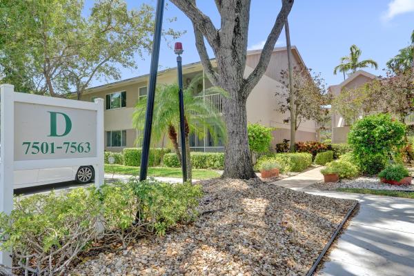 Trent, 7513 Trent Dr #107, Tamarac, Florida 33321, image 1