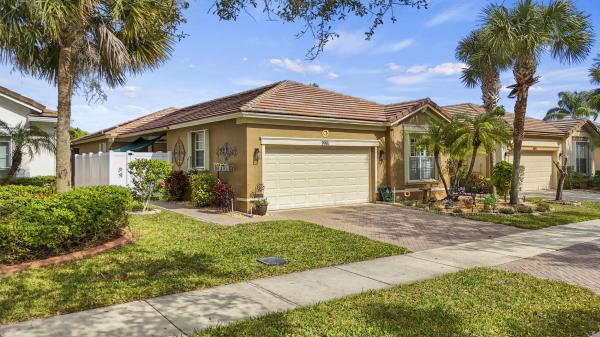 Heritage Oaks At Tradition, 9901 SW Eastbrook Cir, Port St. Lucie, Florida 34987, image 1