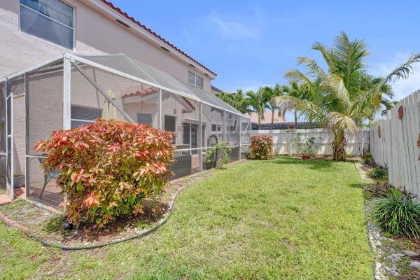 Silver Lakes, 17994 SW 35th St, Miramar, Florida 33029, image 1