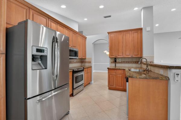 Banyan Trails, 4677 Saint Simon Dr, Coconut Creek, Florida 33073, image 1