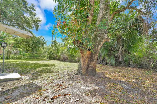 Melrose Park, 3680 Jackson Blvd, Fort Lauderdale, Florida 33312, image 1