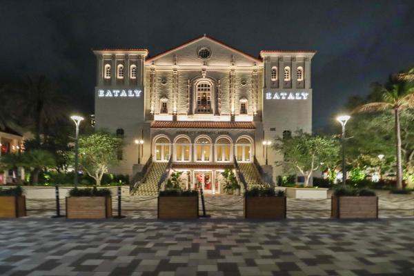 The Prado, 600 S Dixie Hwy #352, West Palm Beach, Florida 33401, image 1