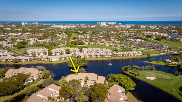 3881 Back Bay Dr #118, Jupiter, Florida 33477, image 1