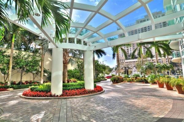 WaterGarden, 347 N New River Dr E #405, Fort Lauderdale, Florida 33301, image 2