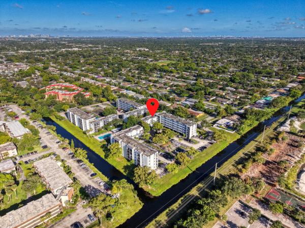 7541 NW 16th St #1411, Plantation, Florida 33313, image 2