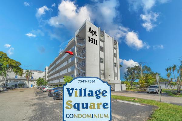 7541 NW 16th St #1411, Plantation, Florida 33313, image 1