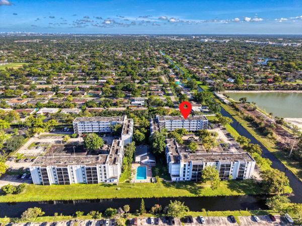 7541 NW 16th St #1411, Plantation, Florida 33313, image 1