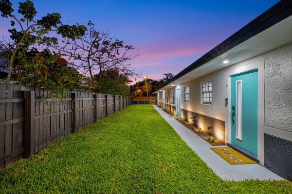 Progresso Village, 934 NW 4th Ave #1-4, Fort Lauderdale, Florida 33311, image 1