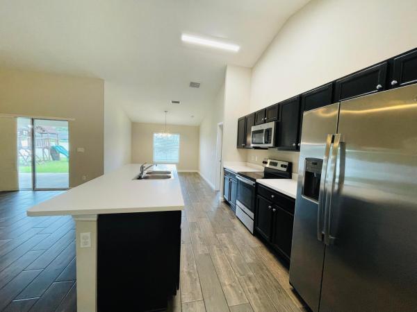 3631 SW Kromrey St, Port St. Lucie, Florida 34953, image 1