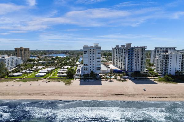Pompano Aegean, 1010 S Ocean Blvd #1609, Pompano Beach, Florida 33062, image 1