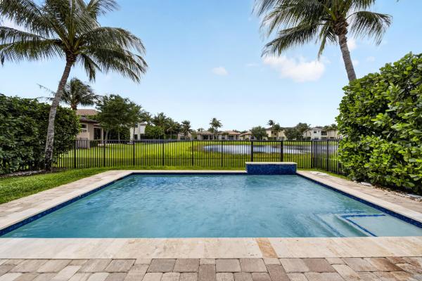 The Bridges, 16829 Newark Bay Rd, Delray Beach, Florida 33446, image 1