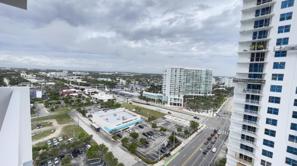 Pompano Beach Club South, 111 Briny Ave #19-11, Pompano Beach, Florida 33062, image 1