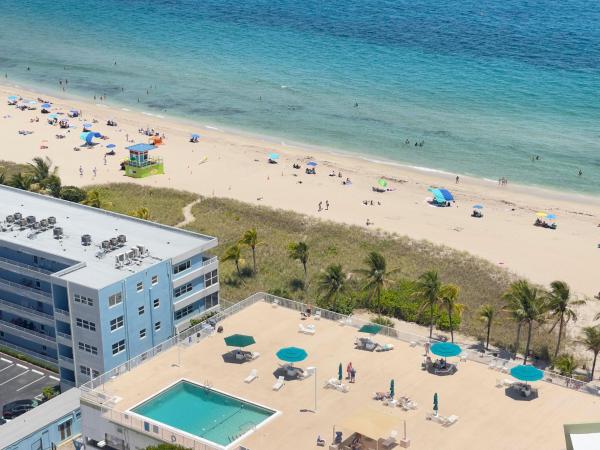 Pompano Beach Club South, 111 Briny Ave #19-11, Pompano Beach, Florida 33062, image 3