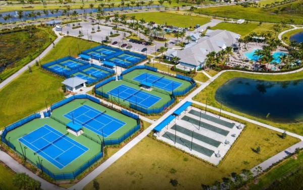 Del Webb At Tradition, 12803 SW Cattleya Ln #Villa 217, Port St. Lucie, Florida 34987, image 1