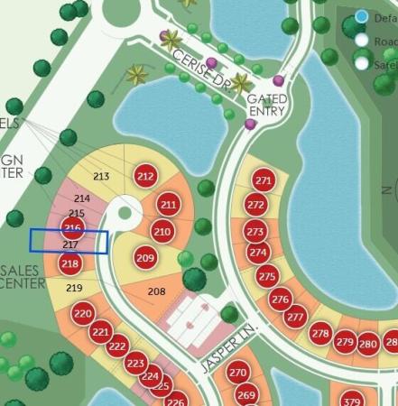 Del Webb At Tradition, 12803 SW Cattleya Ln #Villa 217, Port St. Lucie, Florida 34987, image 1