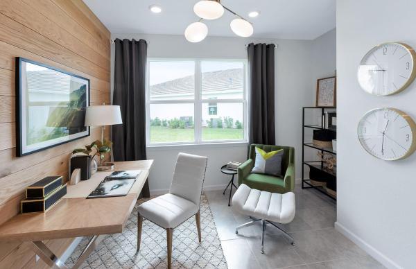 Del Webb At Tradition, 12821 SW Cattleya Ln #Villa 214, Port St. Lucie, Florida 34987, image 1