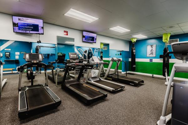 Tradewinds At The Township, 3000 NW 42nd Ave #B101, Coconut Creek, Florida 33066, image 3