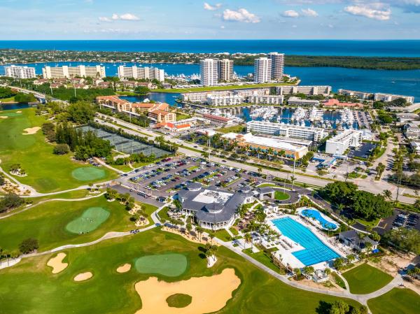 Golf Course, 824 Country Club Dr, North Palm Beach, Florida 33408, image 1