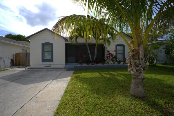 717 N E St, Lake Worth, Florida 33460, image 1