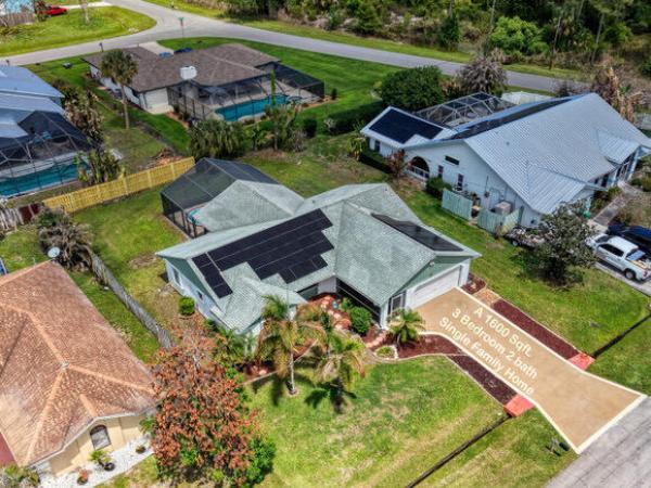 Riverview, 933 SE Streamlet Ave, Port St. Lucie, Florida 34983, image 1