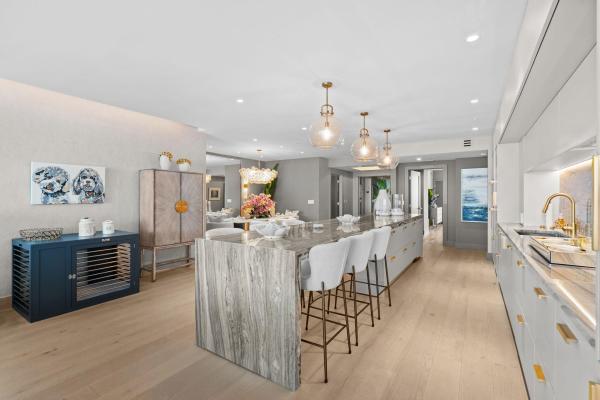Las Olas Beach Club, 101 S Fort Lauderdale Beach Blvd #1404, Fort Lauderdale, Florida 33316, image 3