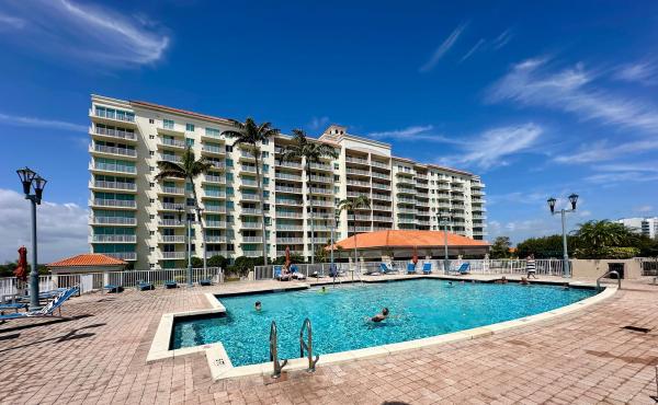The Tides At Bridgeside Square, 3020 NE 32nd Ave #1003, Fort Lauderdale, Florida 33308, image 1